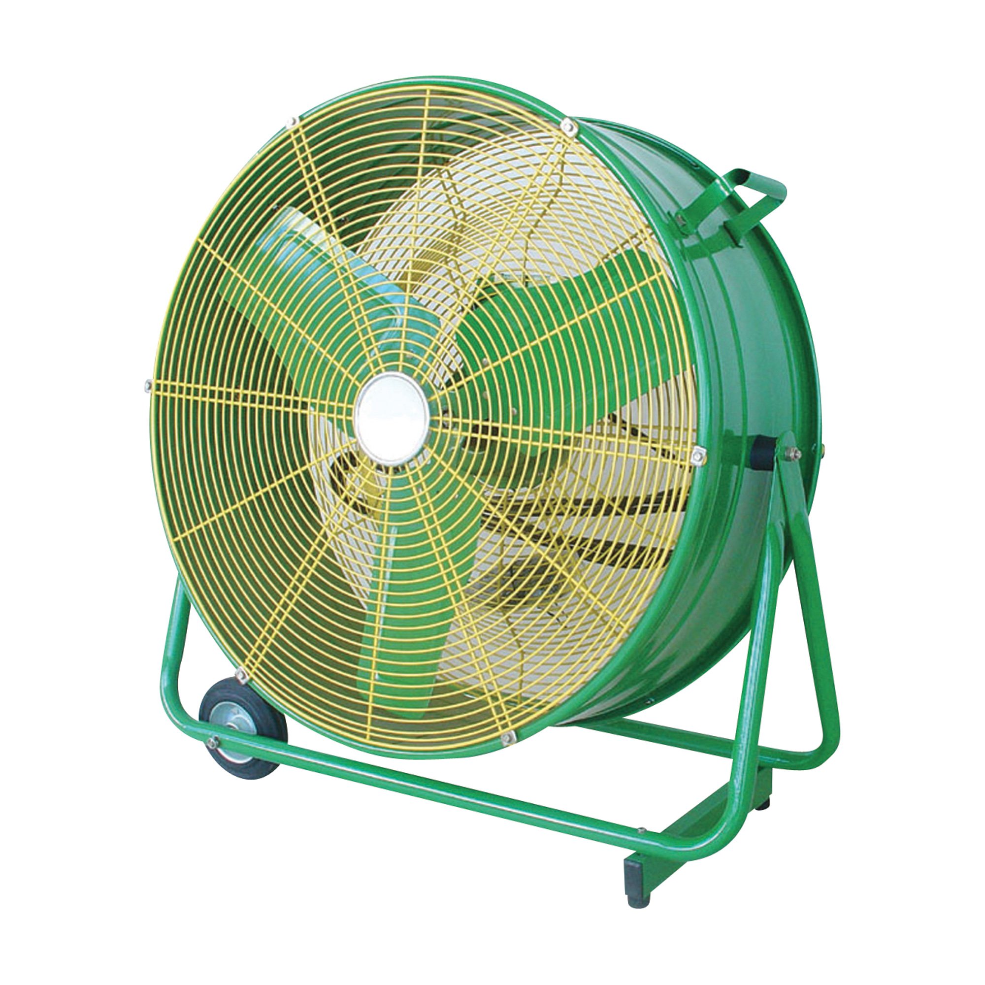 FlowPro Ag Blower Fan — 36in., 11,200 CFM, 1/2 HP, Model 10256